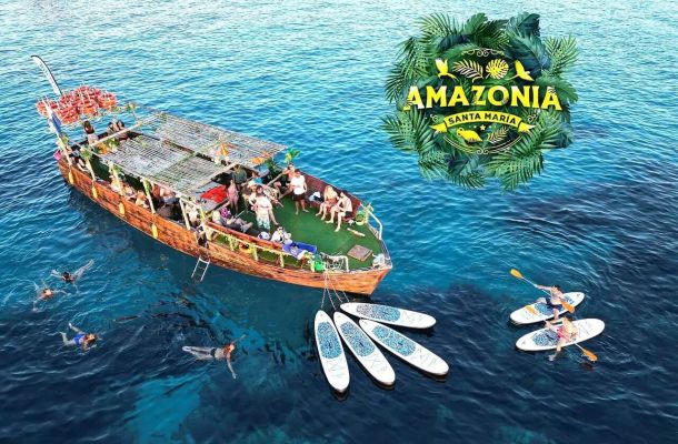 PRIVATE EXOTIC BEACH AND CAVE TOUR